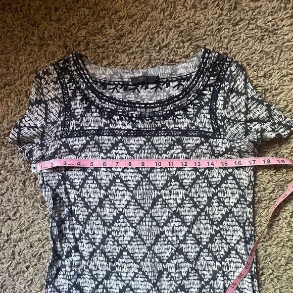 THML Mini Dress - Picture 5 of 9